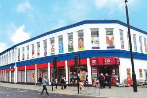 Retail property (high street) to rent, 72-78 Rosemary Rd Clacton On Sea CO15 1TZ