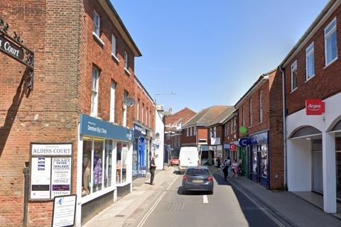 Retail property (high street) for sale, High Street Dereham NR19 1DR