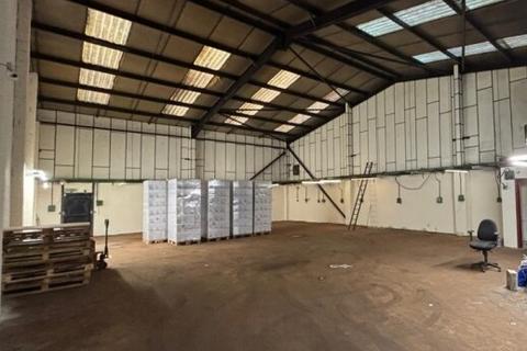 Warehouse to rent, Fryers Rd Walsall WS2 7LZ