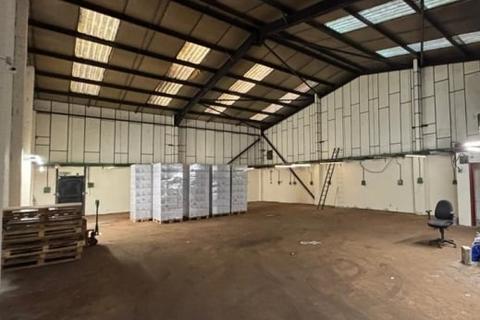 Warehouse to rent, Fryers Rd Walsall WS2 7LZ