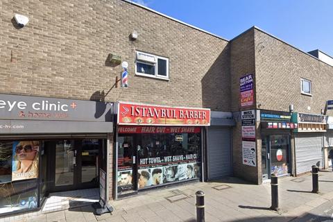Retail property (high street) for sale, 1-11 Newbottle St Houghton Le Spring DH4 4AN