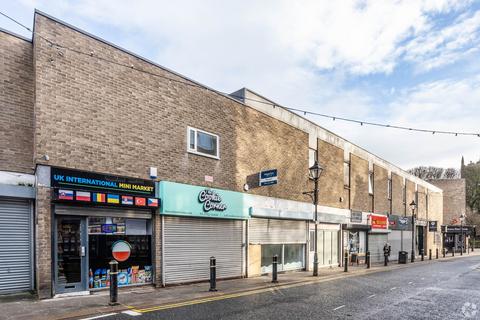 Retail property (high street) for sale, 1-11 Newbottle St Houghton Le Spring DH4 4AN