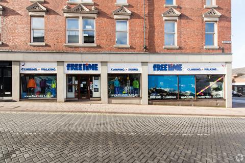 Office to rent, 1-2 Market St Carlisle CA3 8QJ