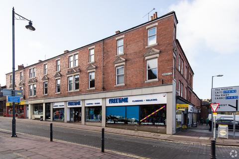 Office to rent, 1-2 Market St Carlisle CA3 8QJ