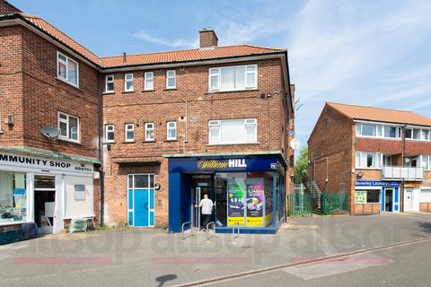 Retail property (high street) for sale, 10 Samman Rd Beverley HU17 0BS