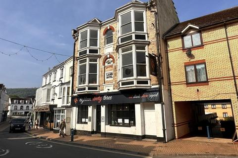 Pub for sale, 59 High St Ilfracombe EX34 9QB