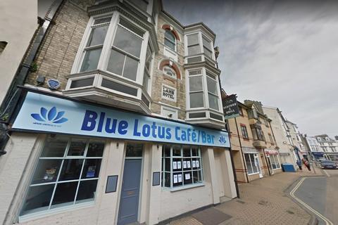 Pub for sale, 59 High St Ilfracombe EX34 9QB