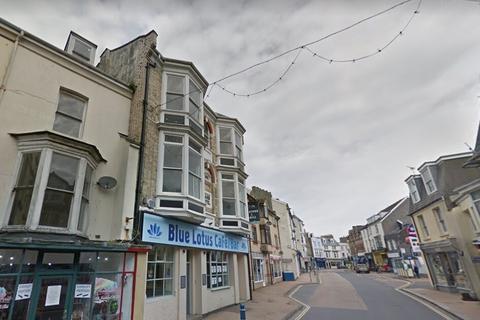 Pub for sale, 59 High St Ilfracombe EX34 9QB
