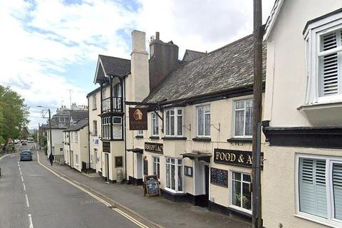 Pub for sale, Lode Ln Chudleigh TQ13