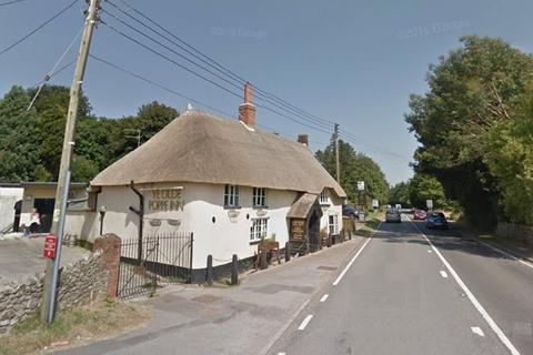Pub for sale, Axminster Rd South Chard TA20 2NZ