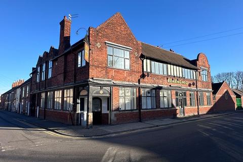 Pub for sale, Barnbygate Newark NG24 1QZ