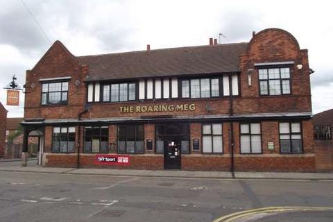 Pub for sale, Barnbygate Newark NG24 1QZ