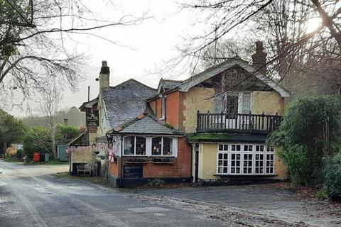 Pub for sale, Green Ln Ellisfield RG25 2QW