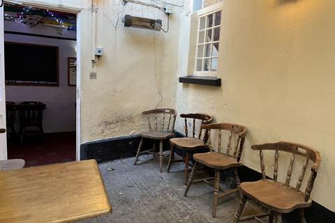 Pub for sale, East Lancashire Rd South Molton EX36 3BL
