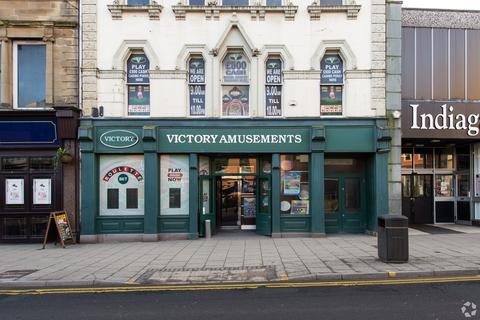 Retail property (high street) for sale, 36-38 Botchergate Carlisle CA1 1QS
