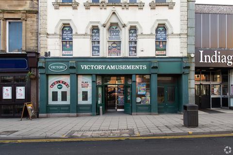 Retail property (high street) for sale, 36-38 Botchergate Carlisle CA1 1QS