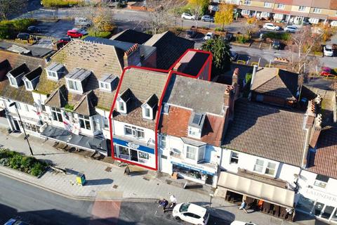 Retail property (high street) for sale, 30 Victoria Rd Southampton SO19 9DX