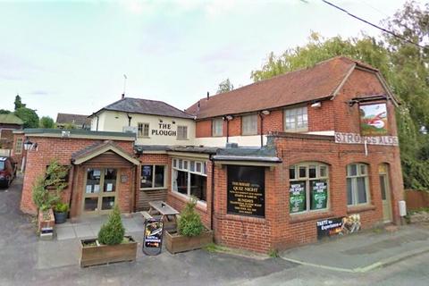 Pub for sale, 189 Bulford Rd Durrington SP4 8HB