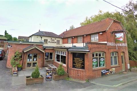 Pub for sale, 189 Bulford Rd Durrington SP4 8HB