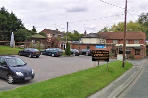 Pub for sale, 189 Bulford Rd Durrington SP4 8HB