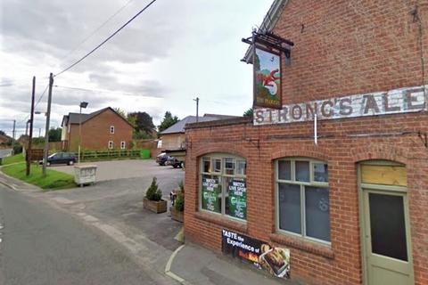 Pub for sale, 189 Bulford Rd Durrington SP4 8HB