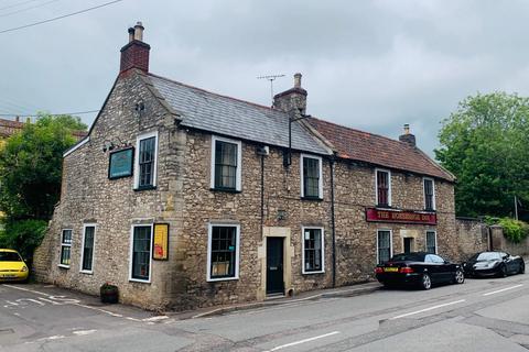 Retail property (high street) for sale, Bowlish Shepton Mallet BA4 5JG