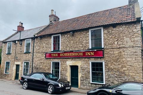 Retail property (high street) for sale, Bowlish Shepton Mallet BA4 5JG