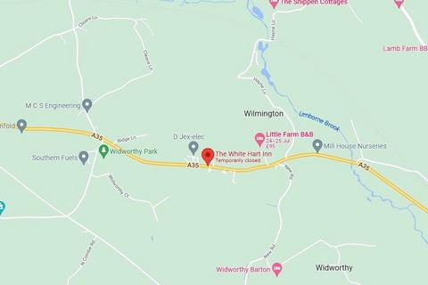 Pub for sale, Trafalgar Way Wilmington EX14 9JQ