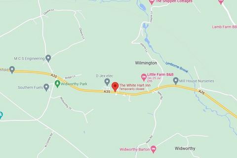 Pub for sale, Trafalgar Way Wilmington EX14 9JQ