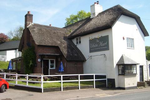 Pub for sale, Trafalgar Way Wilmington EX14 9JQ