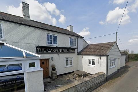 Retail property (high street) for sale, Vagg Lane Chilthorne Domer BA21 3PX