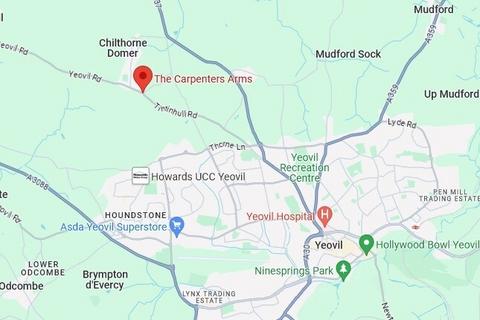Retail property (high street) for sale, Vagg Lane Chilthorne Domer BA21 3PX