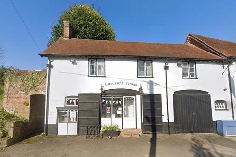 Hospitality for sale, 57 High St Great Cheverell SN10 5TH