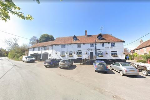 Hospitality for sale, 57 High St Great Cheverell SN10 5TH