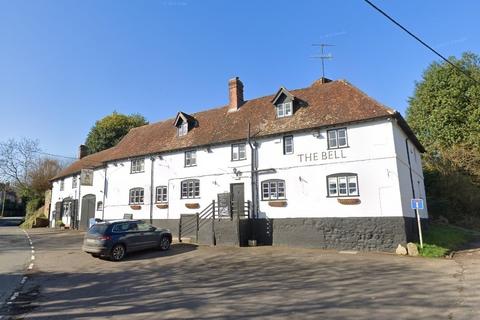 Hospitality for sale, 57 High St Great Cheverell SN10 5TH