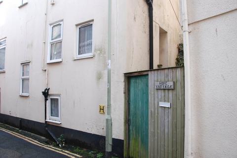 Retail property (high street) for sale, Bank Street Teignmouth TQ14 8AW