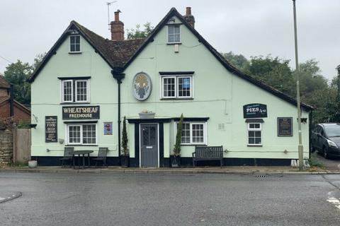 Pub for sale, The Green Abingdon OX14 4JA