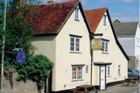 Pub for sale, The Green Abingdon OX14 4JA