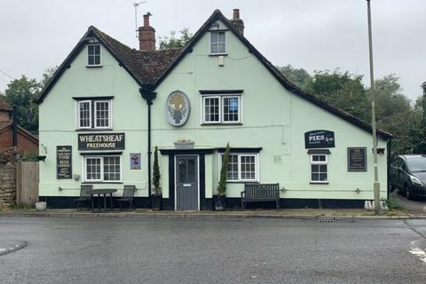 Pub for sale, The Green Abingdon OX14 4JA