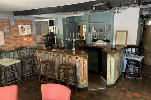 Pub for sale, The Green Abingdon OX14 4JA