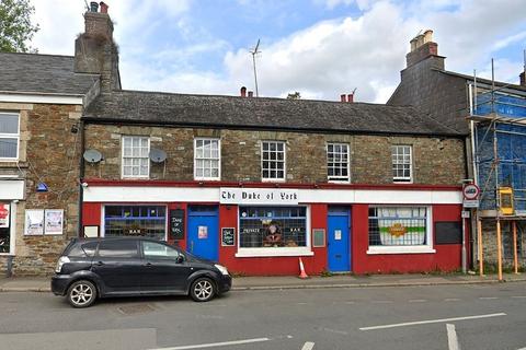 Pub for sale, 15 Ford St Tavistock PL19 8DZ