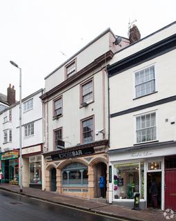 Pub for sale - 122A Fore St Exeter EX4 3JQ