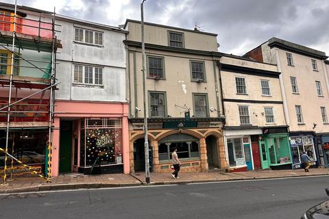 Pub for sale, 122A Fore St Exeter EX4 3JQ