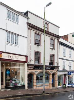 Pub for sale, 122A Fore St Exeter EX4 3JQ