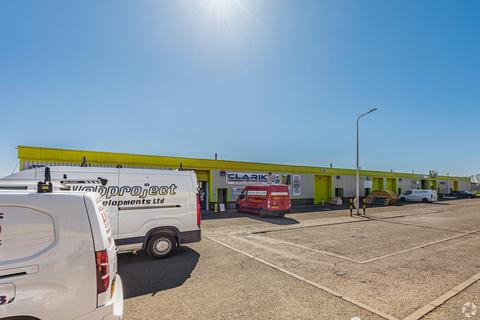 Warehouse to rent, Primrose Ln Rosyth KY11 2SL