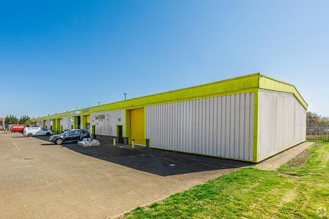 Warehouse to rent, Primrose Ln Rosyth KY11 2SL
