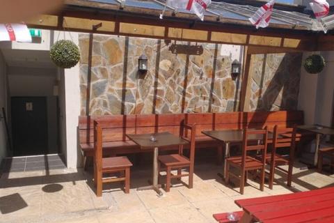 Retail property (high street) for sale, 36 High St Ilfracombe EX34 9DA