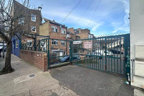 Retail property (high street) for sale, 69 Goldhawk Rd London W12 8EG