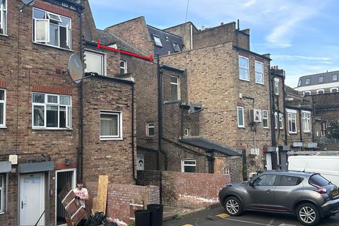 Retail property (high street) for sale, 69 Goldhawk Rd London W12 8EG