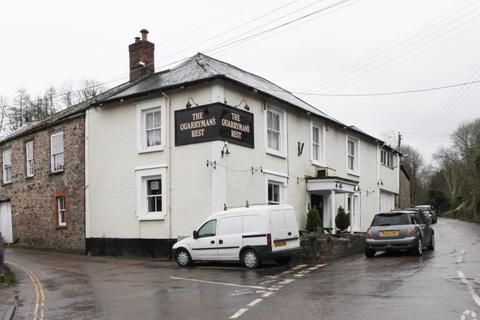Hospitality for sale, Briton St Bampton EX16 9LN